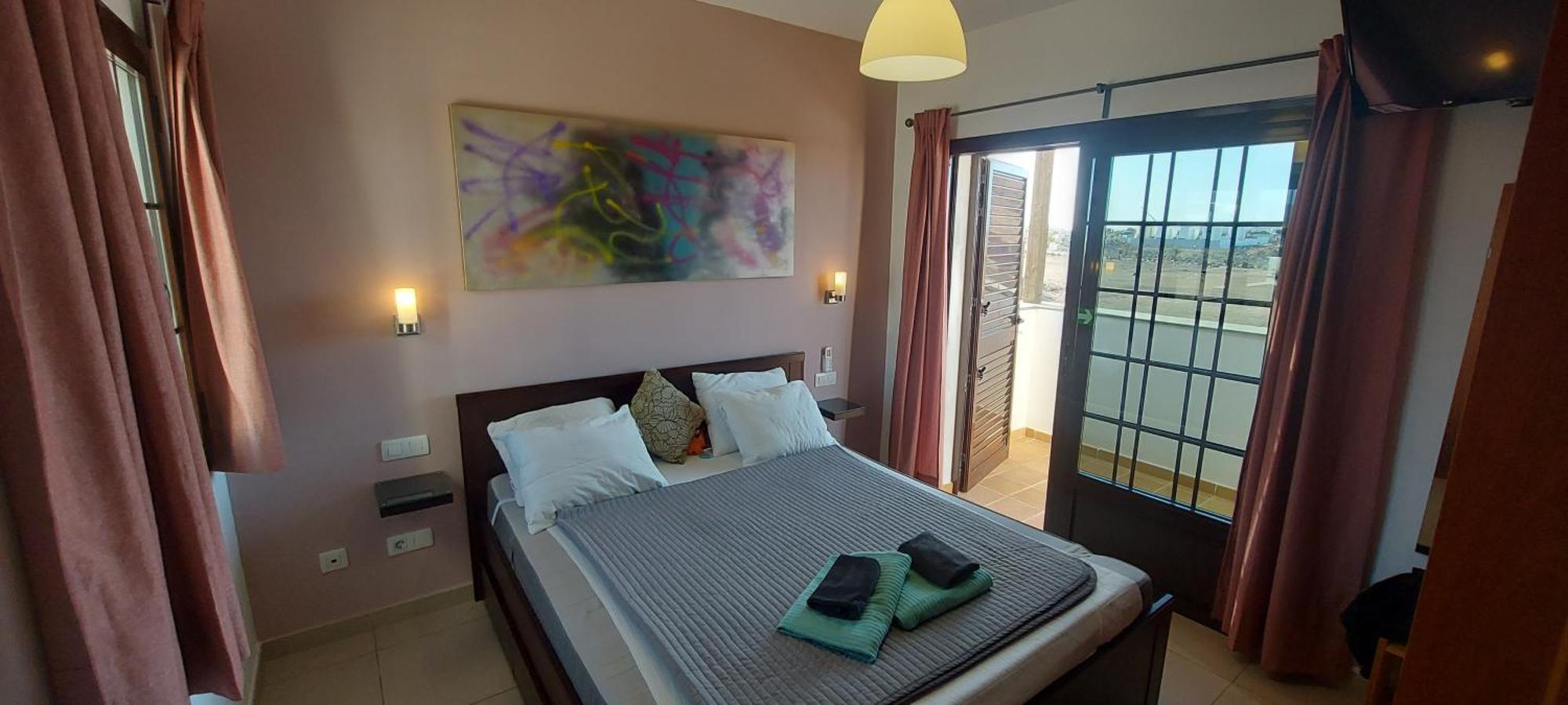 Villa Emma Playa Blanca Exterior foto